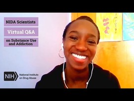 NIDA Scientist Video Q&A