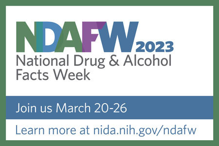 NDAFW email promotion image