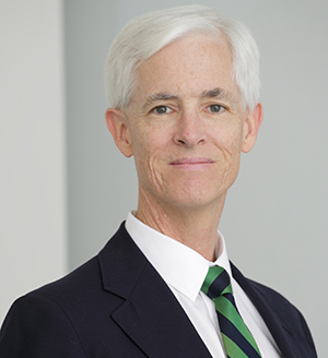 Headshot of Andrew Griffith, M.D., Ph.D.