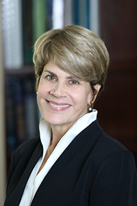 Dr. Debara Tucci