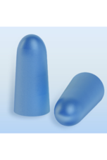 formable foam earplugs