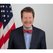 Robert M. Califf, M.D.