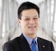John Ngai, PhD - BRAIN Initiative Director