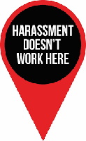 Harassment Logo