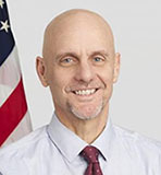 Stephen M. Hahn, MD - FDA Commissioner