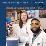 Boldly Forward: NIDCR Charts Five-Year Course