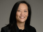 Headshot of Dr. Janice Lee