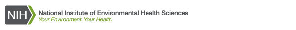 NIH White background