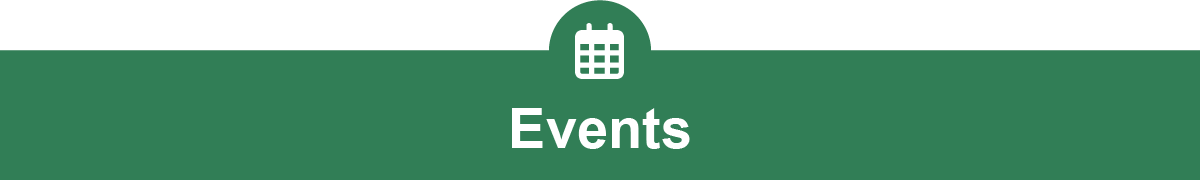 green events WTP Newsbrief