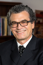 Dr. Eliseo Perez-Stable