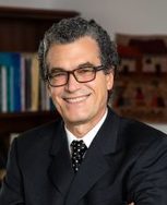 Dr. Eliseo Perez-Stable, NIMHD Director