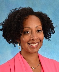 Dr. Giselle Corbie-Smith