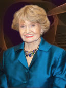 Headshot of the Honorable Margaret M. Heckler