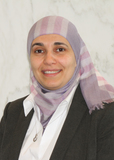 Dr. Sherine El-Toukhy
