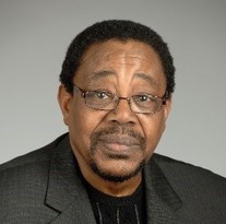 Dr. William Coleman Jr.