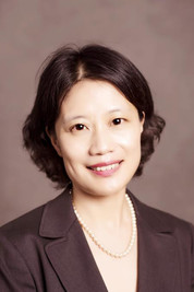 Dr. Fang Fang Zhang