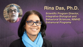 Dr. Rina Das headshot