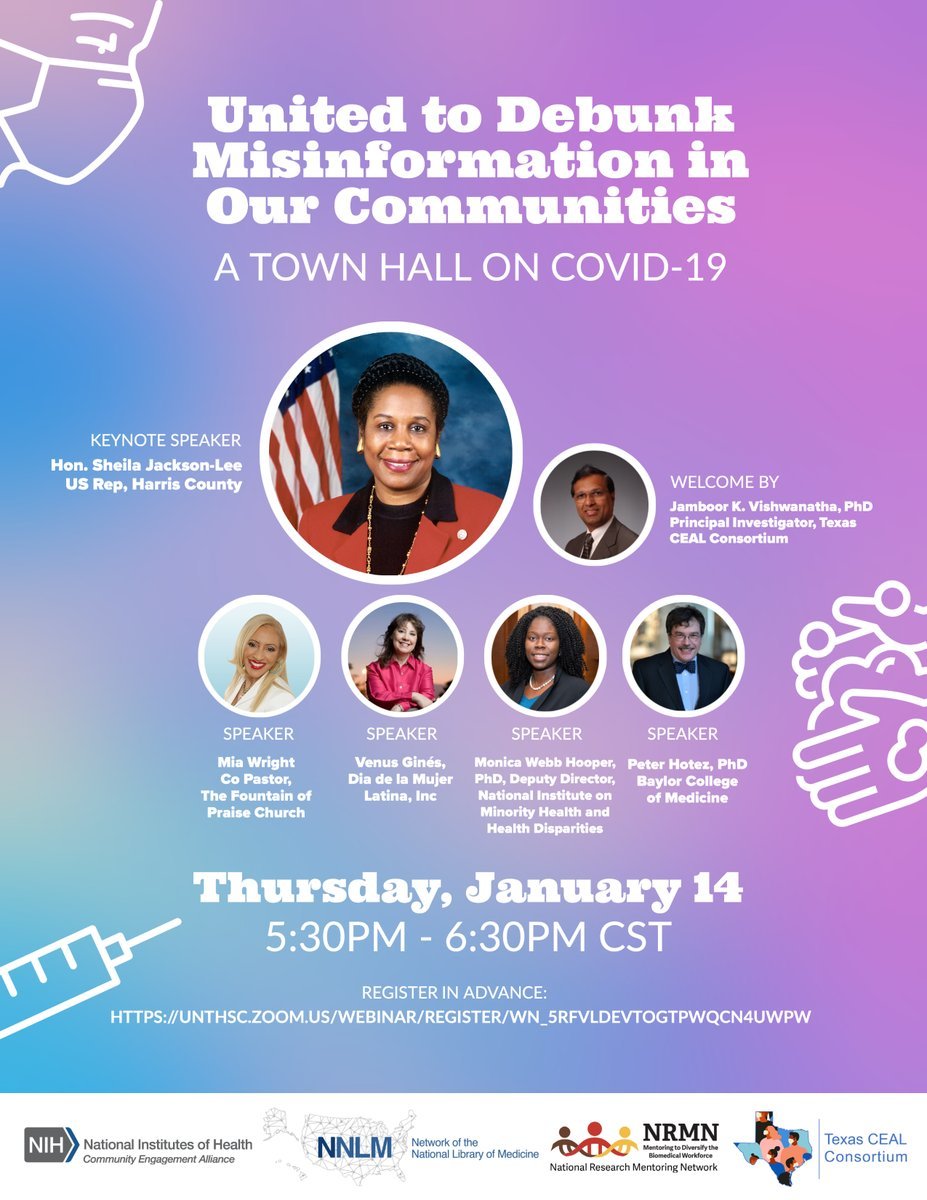 National Research Mentoring Network 