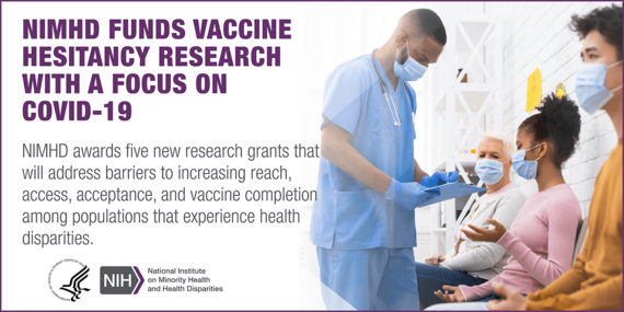 Vax Funding 