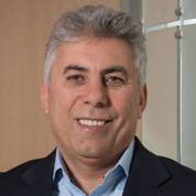 Ali H. Mokdad, Ph.D.