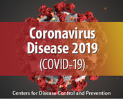 CDC COVID-19 Website (bot marg)