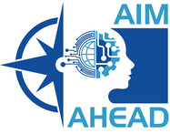 AIM AHEAD Graphic