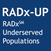 RADx-Up Thumbnail