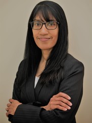 E. Melinda Mahabee-Gittens, MD, PhD. 