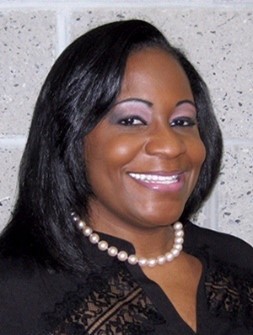 Dr. Triesta Fowler-Lee NIMHD Scientific Diversity Officer