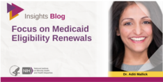 Medicaid Renewals