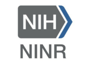 NINR logo