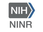 NINR logo