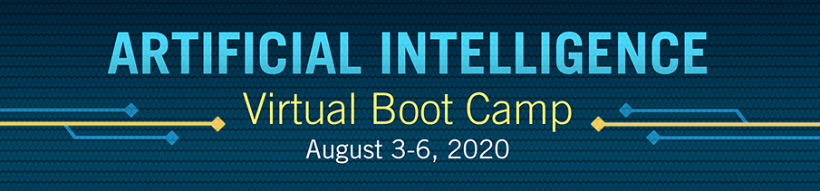 NINR AI Boot Camp