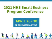 HHS Small Business Program Conference