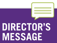 Director's Message