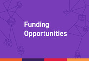 Funding Opportunities