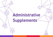 Administrative Supplements