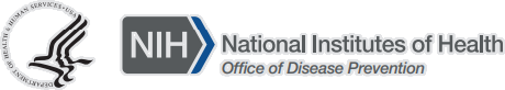 National Institutes of Health Office of Disease Prevention