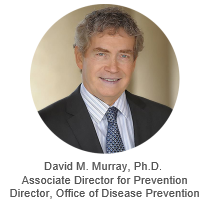 Dr. David Murray