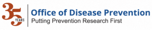 35 years putting prevention research first