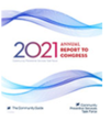 2021 Community Preventive Services Task Force Annual Report to Congress