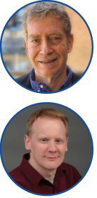 Drs. David M. Murray and Jonathan C. Moyer