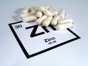 Zinc Pills