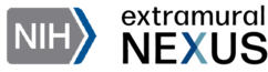 Extramural Nexus Logo