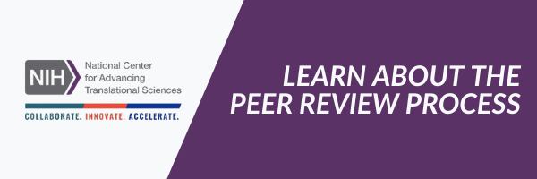 peer review