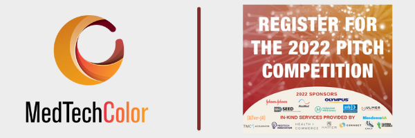 MedTech Color Pitch Competition