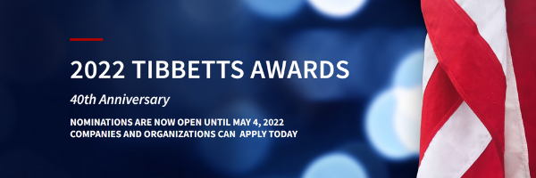 Tibbetts Awards