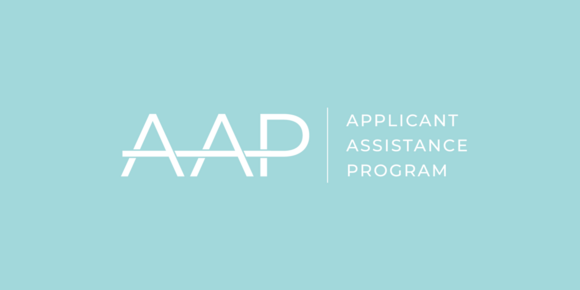 Applicant Assistance Program (AAP)