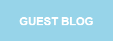 Guest Blog box - light blue