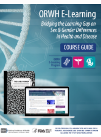 e-learning course guide cover